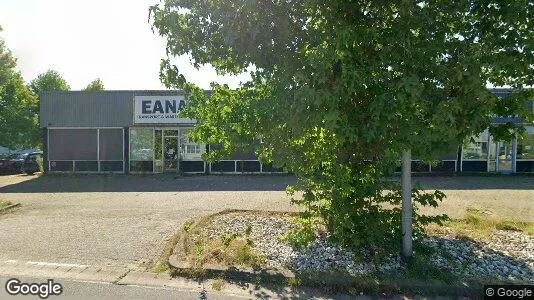 Bedrijfsruimtes for rent i Hengelo - Foto uit Google Street View