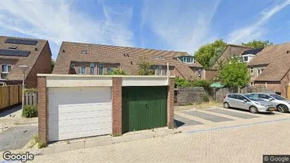 Bedrijfsruimtes for sale in Almere - Photo from Google Street View