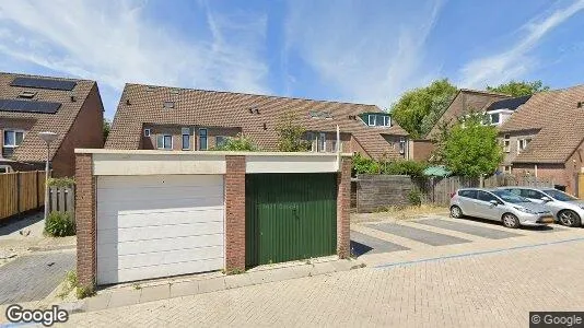 Bedrijfsruimtes for sale i Almere - Foto uit Google Street View