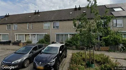 Bedrijfsruimtes for sale in Almere - Photo from Google Street View