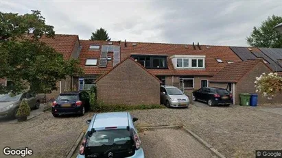 Bedrijfsruimtes for sale in Almere - Photo from Google Street View