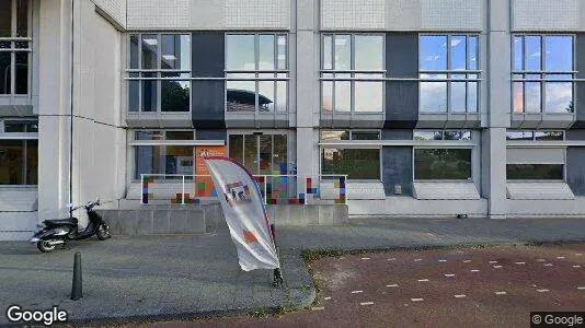 Kantorruimte for rent i The Hague Scheveningen - Foto uit Google Street View