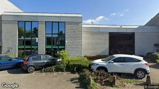Kantorruimte for rent i Breda - Foto uit Google Street View