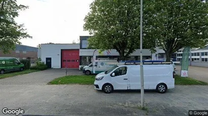 Kantorruimte for rent in Arnhem - Photo from Google Street View