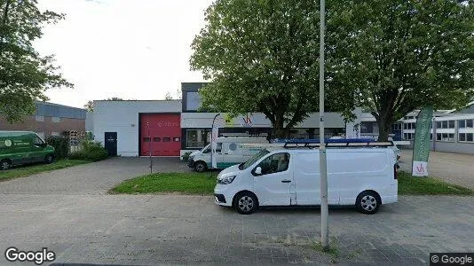 Kantorruimte for rent i Arnhem - Foto uit Google Street View