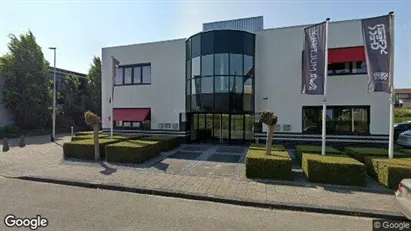 Bedrijfsruimtes for rent in Zoetermeer - Photo from Google Street View