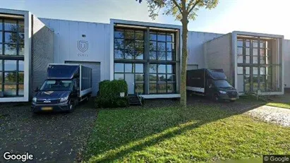 Bedrijfsruimtes for rent in Den Bosch - Photo from Google Street View