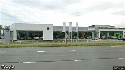 Bedrijfsruimtes for rent in Gouda - Photo from Google Street View