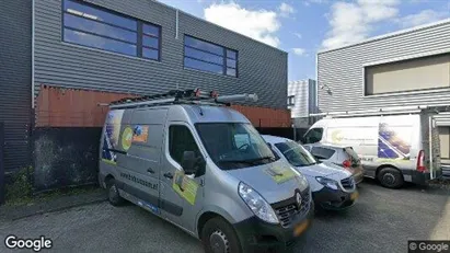 Bedrijfsruimtes for sale in Den Bosch - Photo from Google Street View