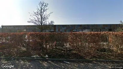 Kantorruimte for sale in Leeuwarden - Photo from Google Street View