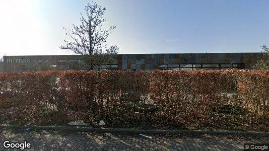 Kantorruimte for sale i Leeuwarden - Foto uit Google Street View