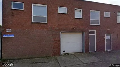 Producties for rent in Urk - Photo from Google Street View