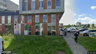 Kantorruimte for rent in Amsterdam Westpoort - Photo from Google Street View
