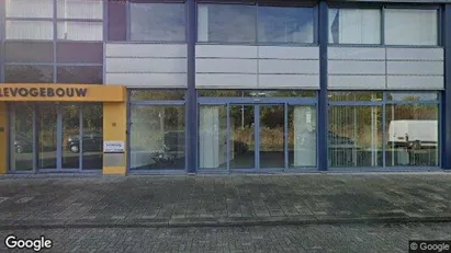 Kantorruimte for rent in Leiden - Photo from Google Street View