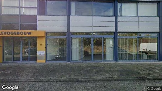 Kantorruimte for rent i Leiden - Foto uit Google Street View