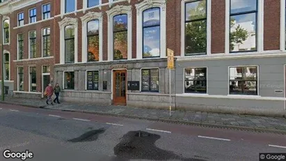 Kantorruimte for rent in The Hague Centrum - Photo from Google Street View