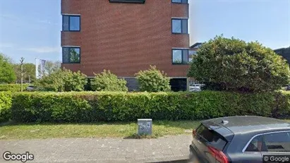 Kantorruimte for rent in Alkmaar - Photo from Google Street View
