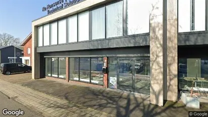 Kantorruimte for rent in Enschede - Photo from Google Street View