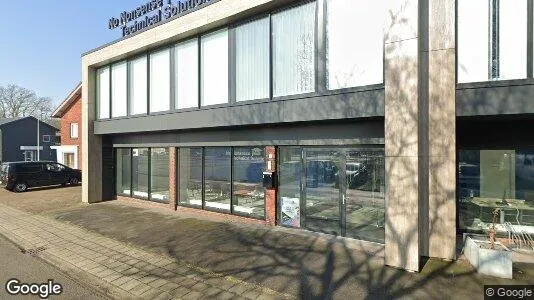 Kantorruimte for rent i Enschede - Foto uit Google Street View