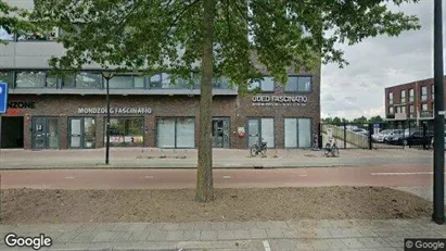 Kantorruimte for rent in Capelle aan den IJssel - Photo from Google Street View