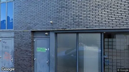 Kantorruimte for rent in Noordoostpolder - Photo from Google Street View