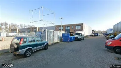 Bedrijfsruimtes for rent in Rotterdam Charlois - Photo from Google Street View