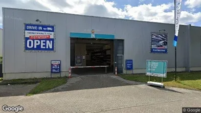 Kantorruimte for rent in Tilburg - Photo from Google Street View