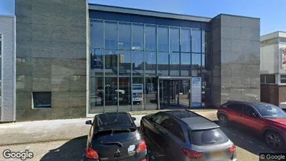 Bedrijfsruimtes for rent in Haarlem - Photo from Google Street View