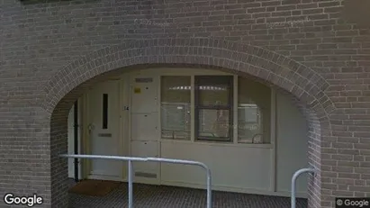Bedrijfsruimtes for sale in Alkmaar - Photo from Google Street View