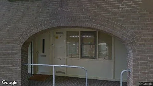 Bedrijfsruimtes for sale i Alkmaar - Foto uit Google Street View