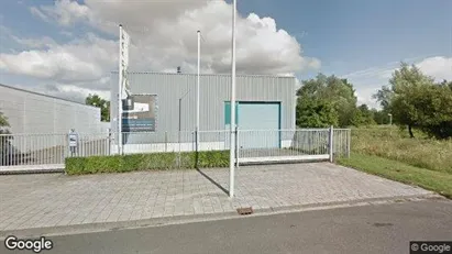 Kantorruimte for rent in Amsterdam Westpoort - Photo from Google Street View