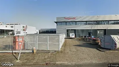 Bedrijfsruimtes for rent in Enschede - Photo from Google Street View