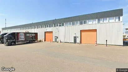 Kantorruimte for rent in Amsterdam Centrum - Photo from Google Street View