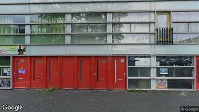 Bedrijfsruimtes for rent in Amsterdam-Zuidoost - Photo from Google Street View