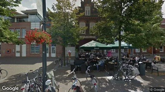 Kantorruimte for rent i Valkenswaard - Foto uit Google Street View