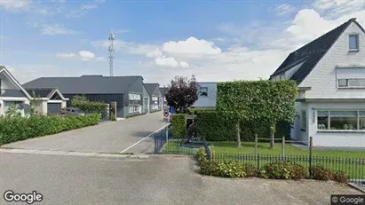 Bedrijfsruimtes for rent in Zuidplas - Photo from Google Street View
