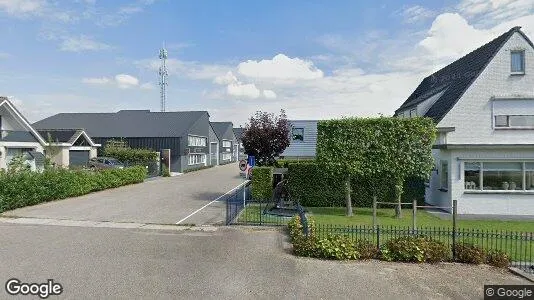 Bedrijfsruimtes for rent i Zuidplas - Foto uit Google Street View
