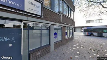 Kantorruimte for rent in Rotterdam Charlois - Photo from Google Street View