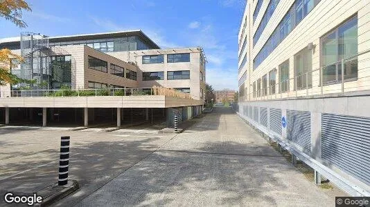 Bedrijfsruimtes for rent i Haarlemmermeer - Foto uit Google Street View