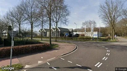 Bedrijfsruimtes for sale in Bergeijk - Photo from Google Street View