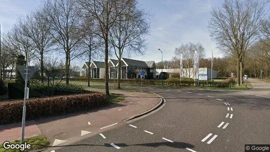 Bedrijfsruimtes for sale i Bergeijk - Foto uit Google Street View
