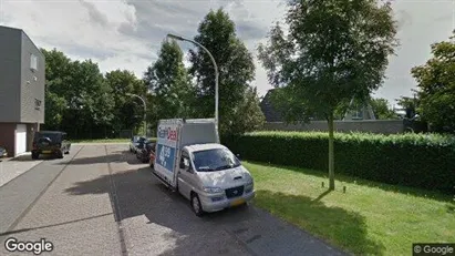 Bedrijfsruimtes for sale in The Hague Leidschenveen-Ypenburg - Photo from Google Street View