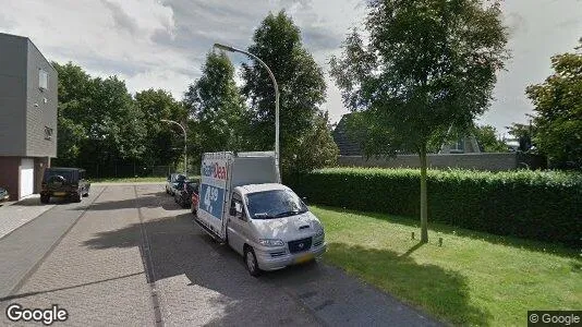 Bedrijfsruimtes for sale i The Hague Leidschenveen-Ypenburg - Foto uit Google Street View