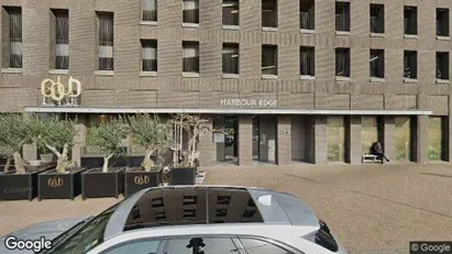 Kantorruimte for rent in Rotterdam Delfshaven - Photo from Google Street View