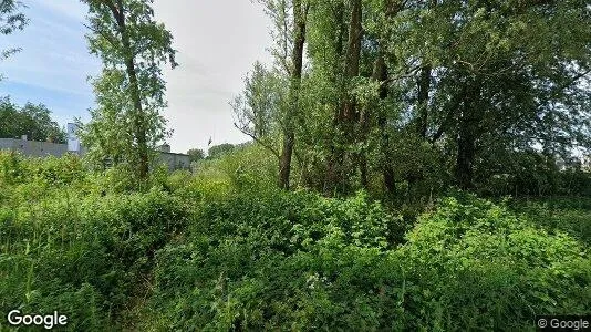 Bedrijfsruimtes for rent i Zoetermeer - Foto uit Google Street View