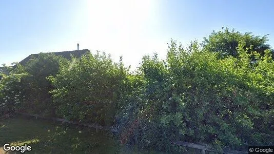 Bedrijfsruimtes for rent i Nissewaard - Foto uit Google Street View