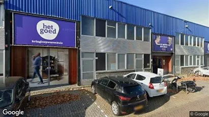 Bedrijfsruimtes for rent in Schiedam - Photo from Google Street View
