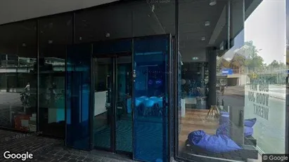 Kantorruimte for rent in Rotterdam Centrum - Photo from Google Street View