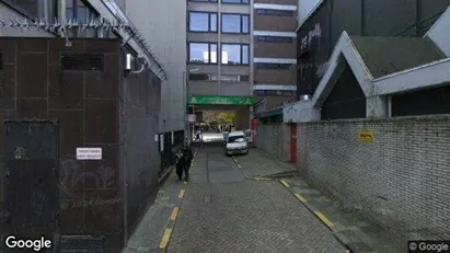 Kantorruimte for rent in Rotterdam Centrum - Photo from Google Street View
