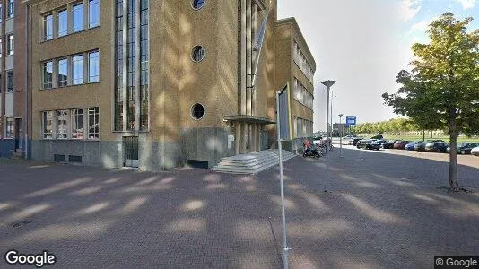 Kantorruimte for rent i Rotterdam Delfshaven - Foto uit Google Street View